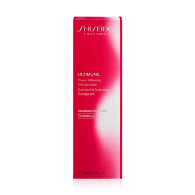 faces ultimune power infusing concentrate serum