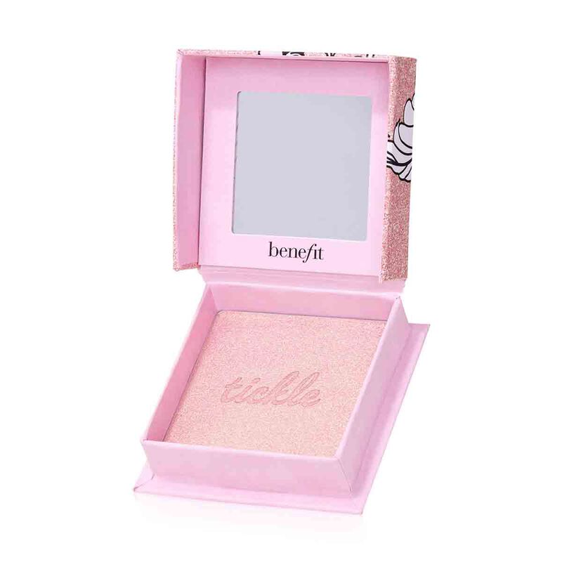 بينفت هايلايتر بوب تيكل 2022