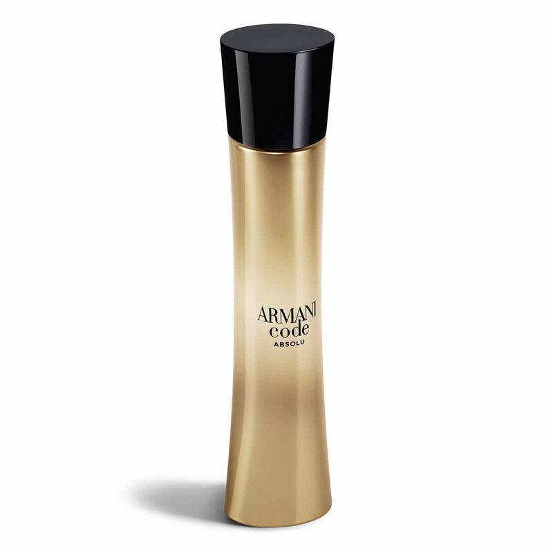 armani beauty armani code absolu eau de parfum