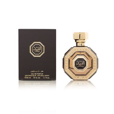 faces عطر الفريد