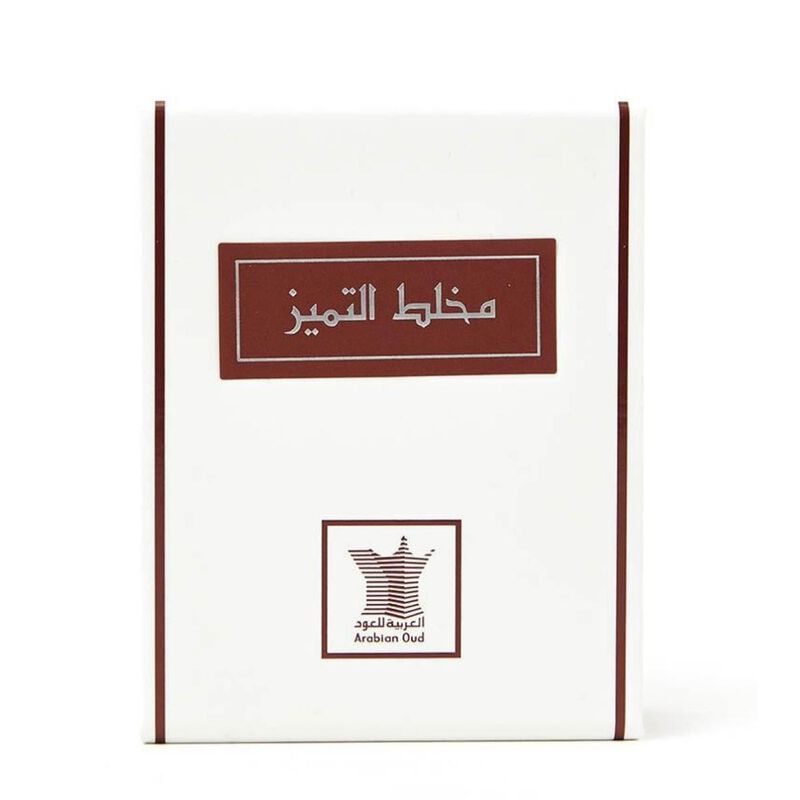 arabian oud mukhalat al tamayoz