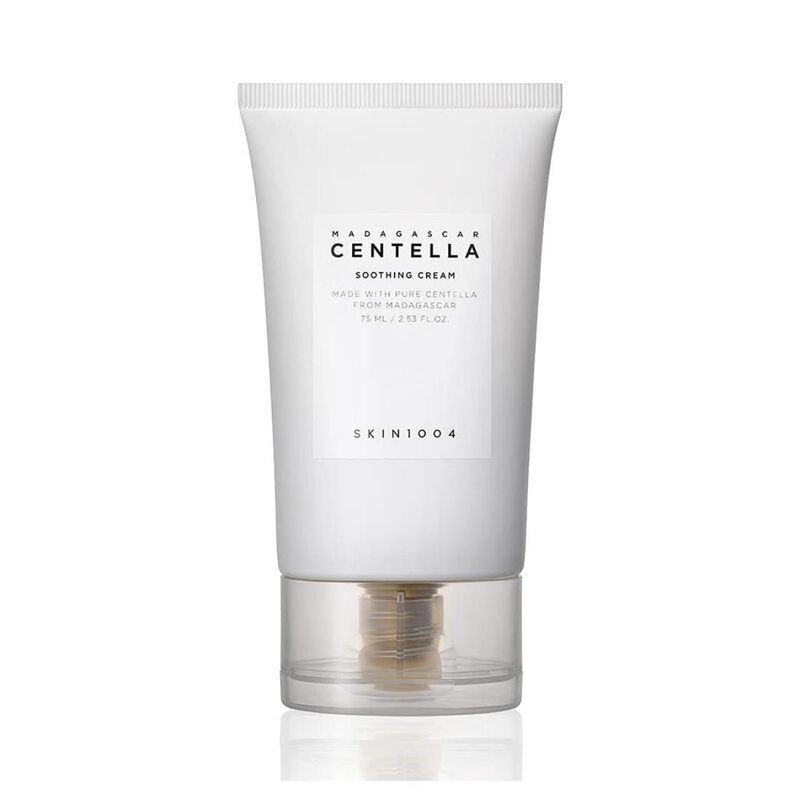 skin1004 madagascar centella soothing