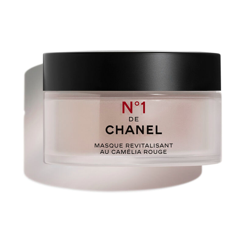شانيل n°1 de chanel revitalising mask