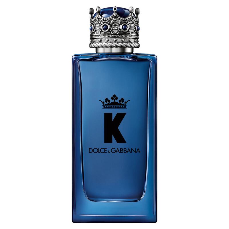 dolce & gabbana k edp 100ml new sn