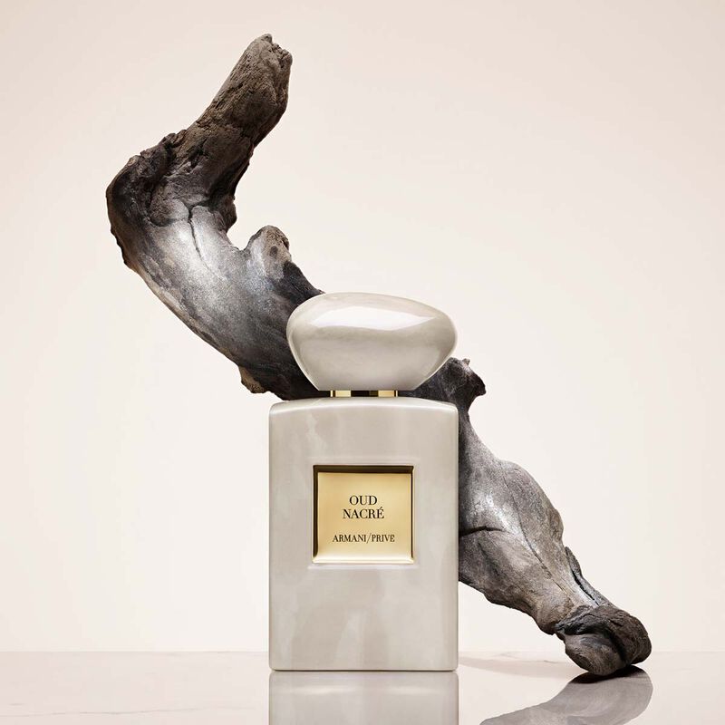 جورجو أرماني عطر عود ناكري