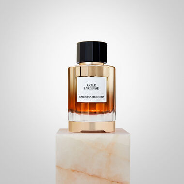 faces عطر غولد إنسنس