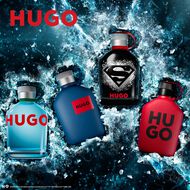 faces سوبرمان   هوجو