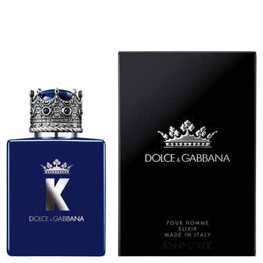 faces k elixir