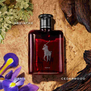 faces عطر بولو ريد