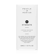 Hydrate 30ml faces hydrate 30ml