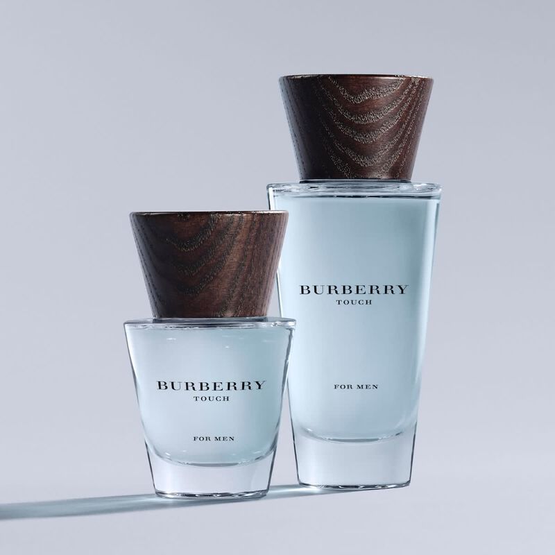 بربري عطر تاتش أو دو تواليت