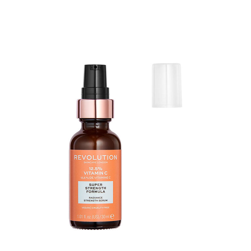 revolution 12.5 vitamin c super serum