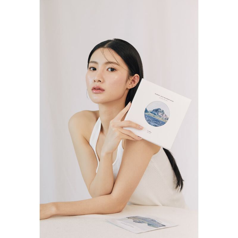 dr althea marine antiblemish