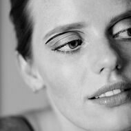 لين نوار آيلاينر faces لين نوار آيلاينر