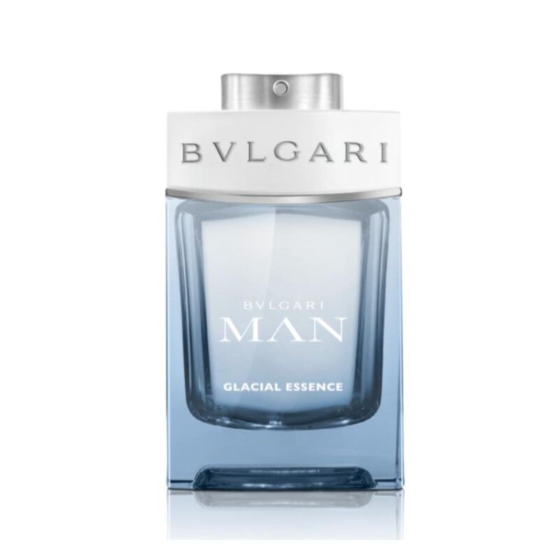 bvlgari man glacial essence