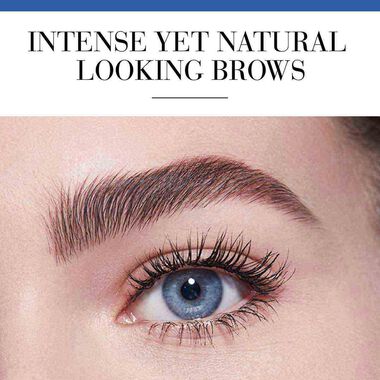 Brow Fiber Oh Oui! Eyebrow Fixing Gel faces brow fiber oh oui eyebrow fixing gel