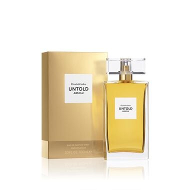 faces untold absolu