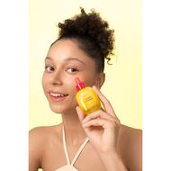 faces vitamin illuminating serum