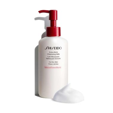 Extra Rich Cleansing Milk 125ml faces extra rich cleansing milk 125ml