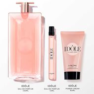 Idole Eau De Parfum 100ml Set faces idole eau de parfum 100ml set