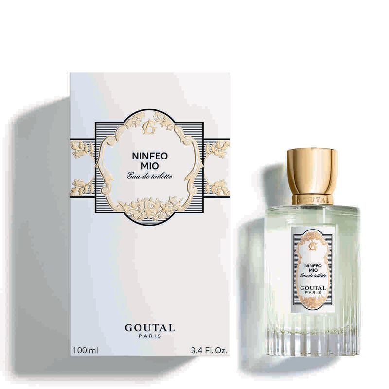 غوتال باريس نينفو ميو