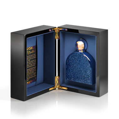 faces secrets of love royal blue  limited edition