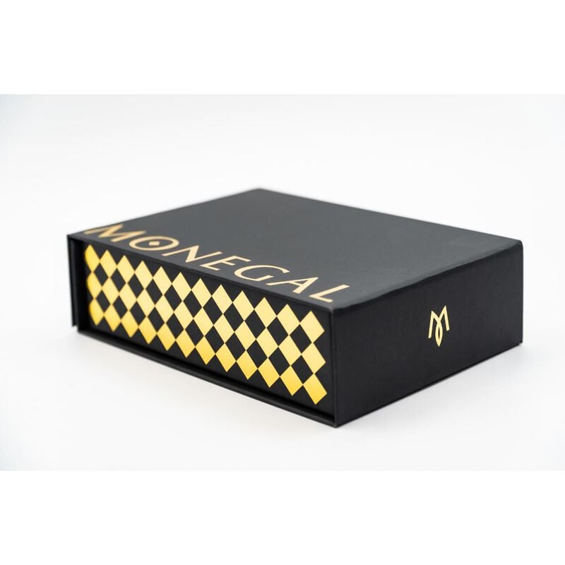 ramon monegal flamenco travel set