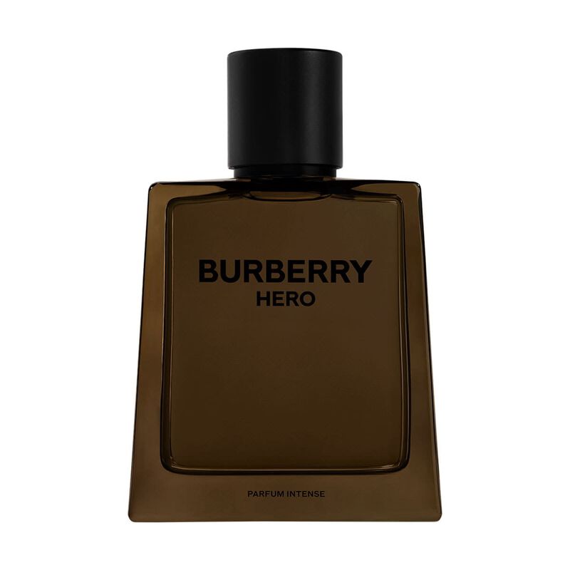 burberry hero parfum intense