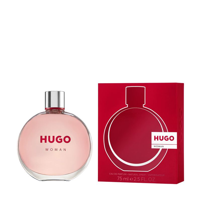 hugo boss hugo woman