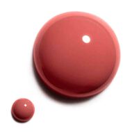 faces le vernis 969   rouge cuir