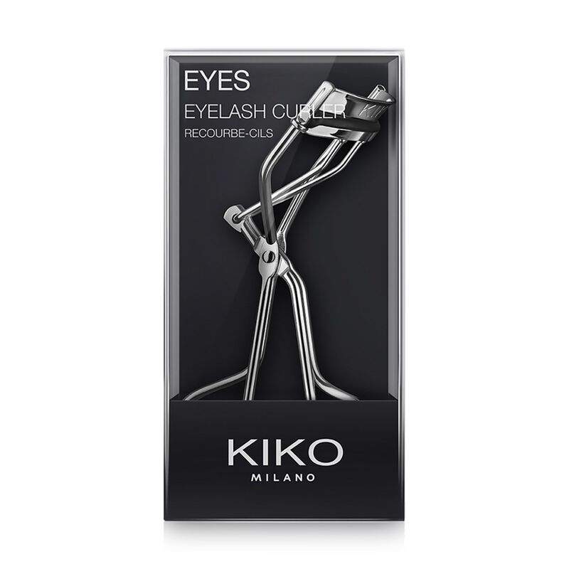 kiko milano eyelash curler