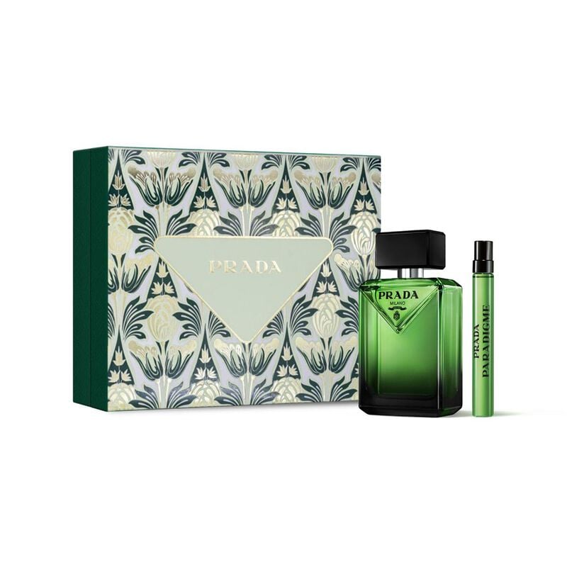 prada paradigme ramadan set