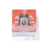 Jasmine Freak faces jasmine freak