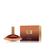 faces euphoria amber gold  eau de parfum 100ml
