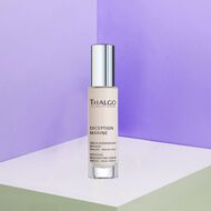 faces سيروم إكسبشن مارين ريدنسيفاينج المضاد للشيخوخة