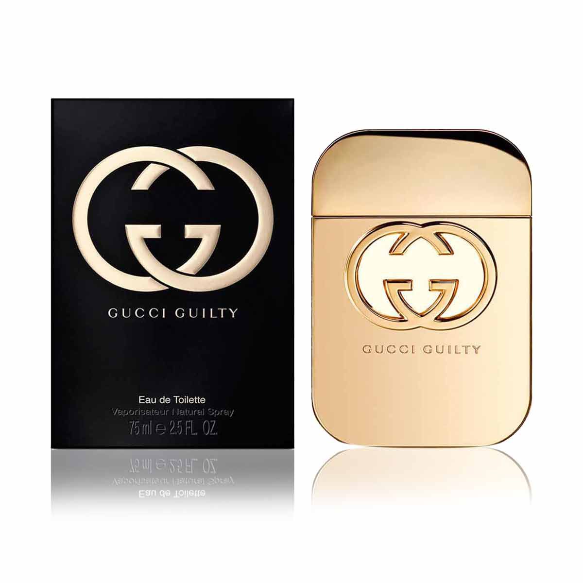 Gucci Gucci Guilty Eau De Toilette Eau de Toilette