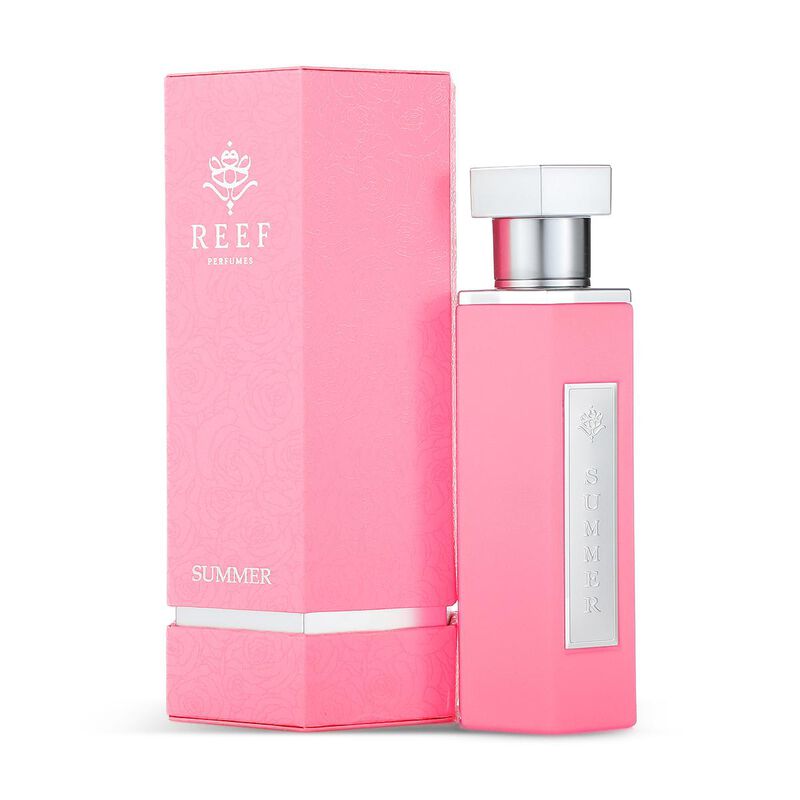 reef perfumes summer pink