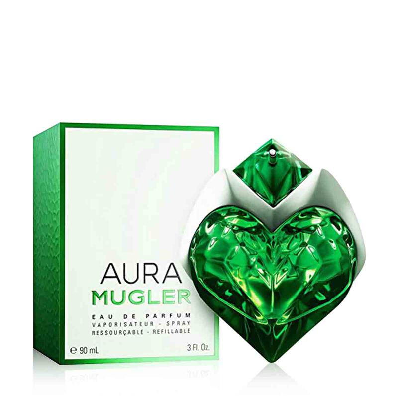 mugler aura eau de parfum