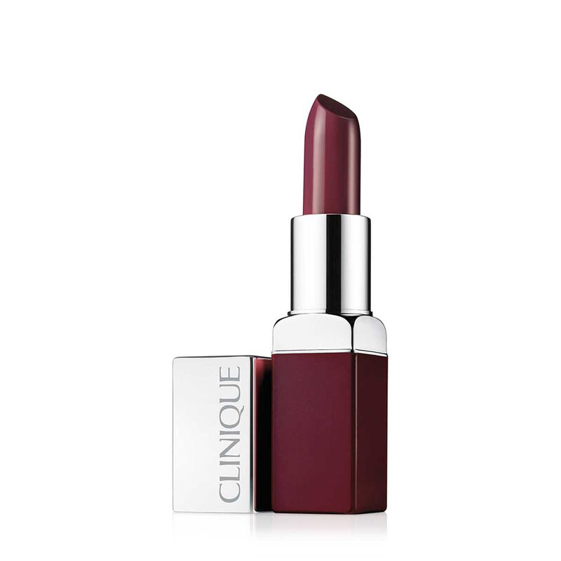 clinique lip pop