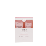 faces مجموعة أقنعة النوم الخاصة بترطيب الكولاجين من إليشاكوي 1 5