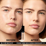 faces خافي العيوب بريسم لببر