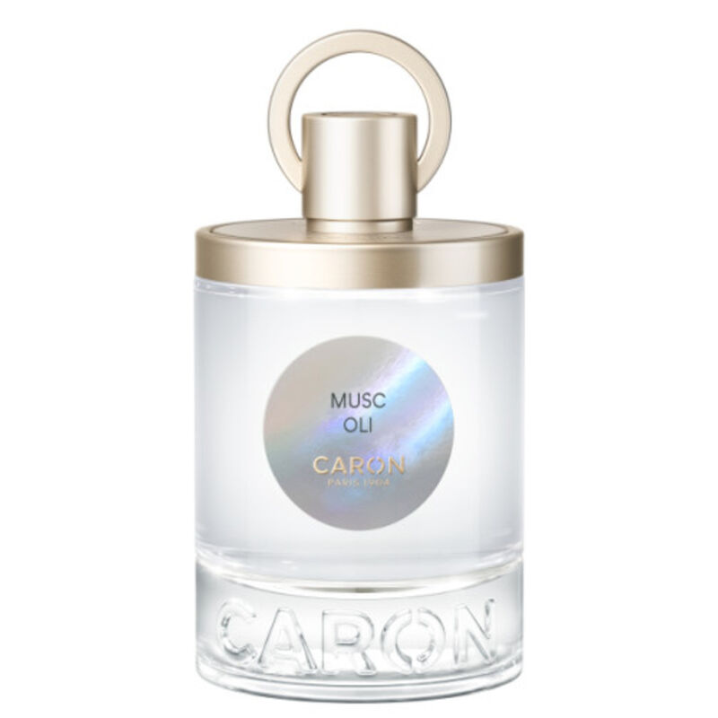 caron musc oli
