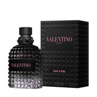 Born In Roma Eau De Toilette faces born in roma eau de toilette