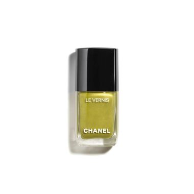 faces chanel le vernis طلاء أظافر