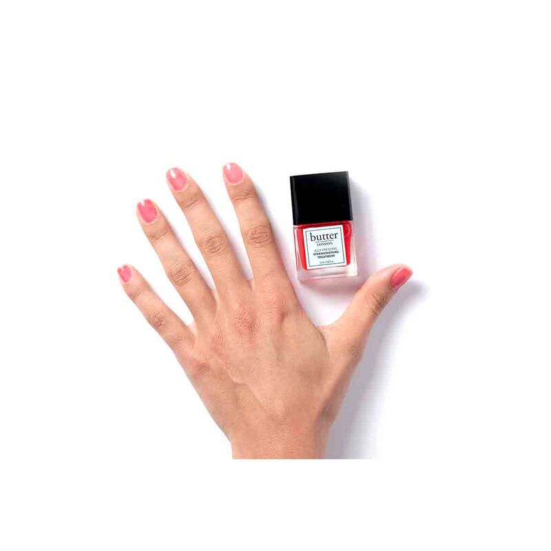 butter london jelly preserve strengthening treatment