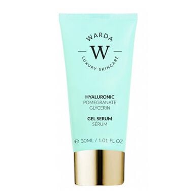 faces skin hydration boost hyaluronic acid gel serum