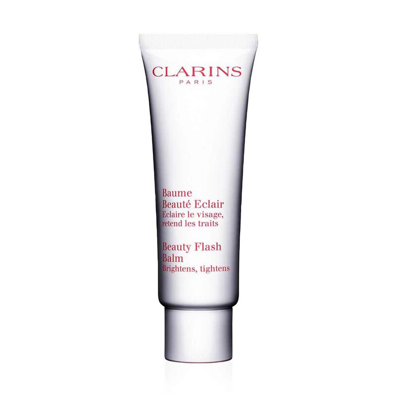 clarins beauty flash balm 50ml