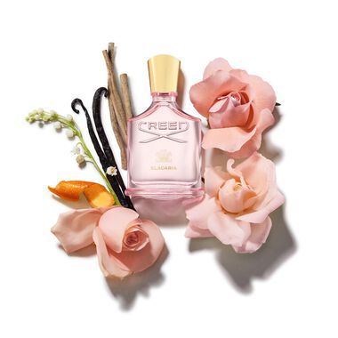 faces عطر إلاداريا