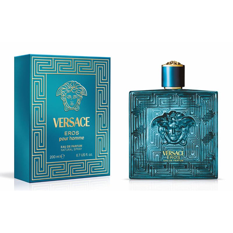 versace eros eau de parfum natural spray