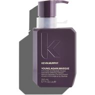 ماسك علاجي للشعر الجاف والتالف يونغ اغين faces ماسك علاجي للشعر الجاف والتالف يونغ اغين